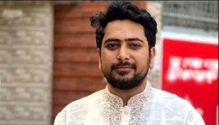 নির্বাচনে অংশ নিতে এনসিপি প্রস্তুত: নাহিদ