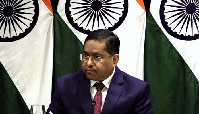 বাংলাদেশের ট্রান্সশিপমেন্ট সুবিধা বাতিলের নতুন কারণ জানাল ভারত