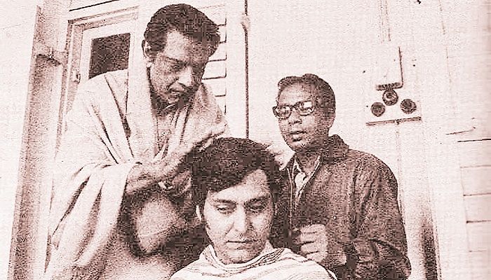 দশ ফেলুদা