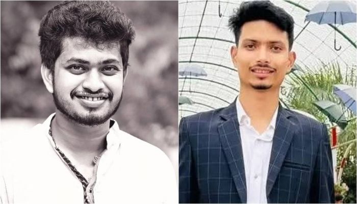 কুষ্টিয়ায় প্রাইভেট কারের ধাক্কায় মামা-ভাগনে নিহত