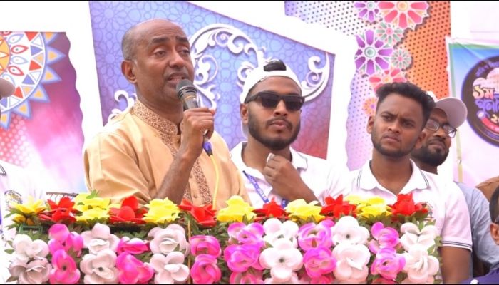 দিল্লিতে বসে দেশবিরোধী ষড়যন্ত্রে লিপ্ত হাসিনা: অ্যাটর্নি জেনারেল