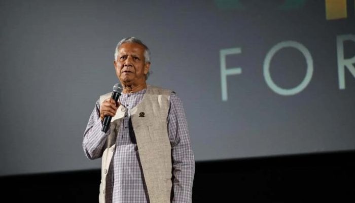 তরুণরা উদ্যোক্তা হলেই টেকসই উন্নয়ন সম্ভব: ইউনূস