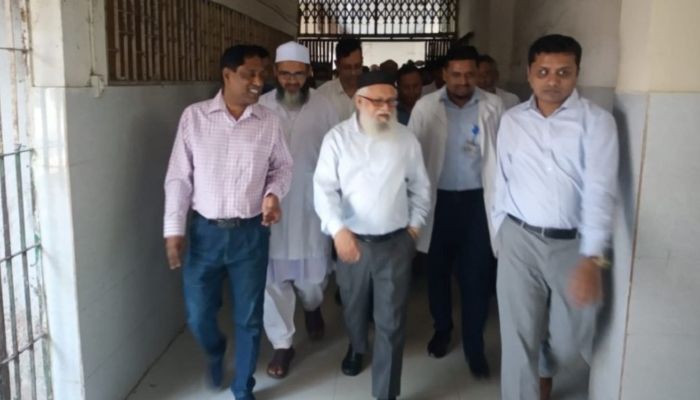 নতুন ৫ হাজার চিকিৎসক নিয়োগ দেওয়া হবে: স্বাস্থ্যের ডিজি
