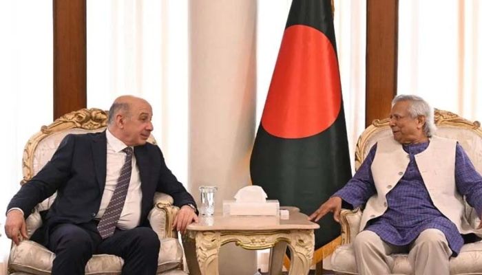 বাংলাদেশকে এক বিলিয়ন ডলার ঋণ দেবে এনডিবি