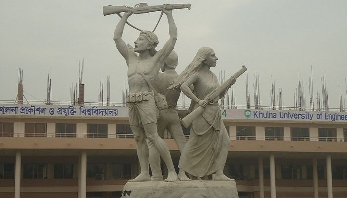 কুয়েটের ৩৭ শিক্ষার্থীকে বহিষ্কারের সিদ্ধান্ত প্রত্যাহার