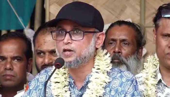 এবারের শোভাযাত্রা রাজনৈতিক নয়: সংস্কৃতি উপদেষ্টা