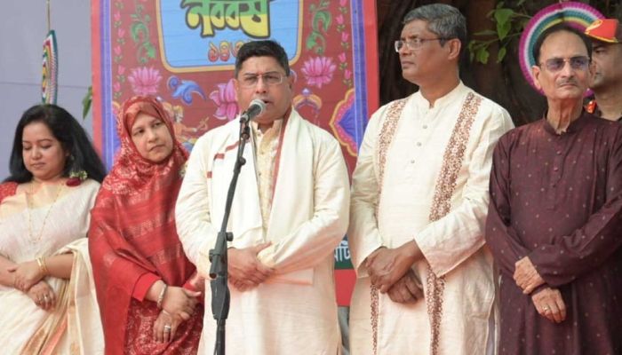 দেশবাসীর প্রতি সৌহার্দ্য ও জাতীয় ঐক্যের বার্তা সেনাপ্রধানের