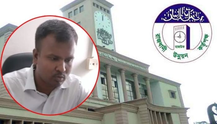 মো. সোলাইমান হোসাইন। ছবি- সংগৃহীত