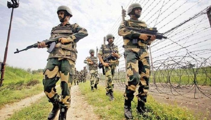 সীমান্তে হত্যা নিয়ে আন্তর্জাতিক আদালতে যান: এনসিপি