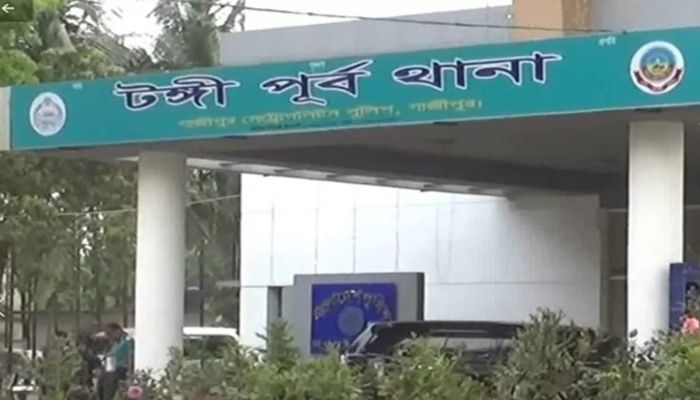 গাজীপুরে বাসা থেকে দুই শিশুর রক্তাক্ত মরদেহ উদ্ধার