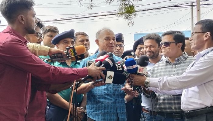 পুলিশের নিষ্ক্রিয়তা পেলে কঠোর ব্যবস্থা