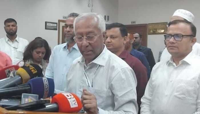 রাজনৈতিক দল নিবন্ধনের সময় বাড়ল