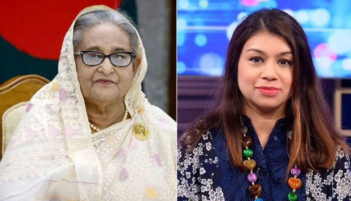 হাসিনা ও টিউলিপকে দেশে আনার প্রক্রিয়া শুরু: দুদক কমিশনার