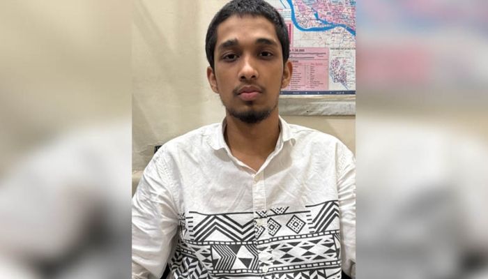 বিশ্ববিদ্যালয় ছাত্র পারভেজ হত্যা: এজাহারভুক্ত আরও একজন গ্রেপ্তার