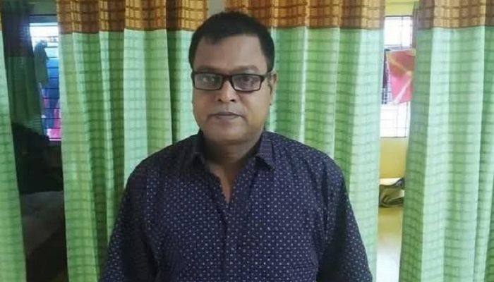 মৃত আওয়ামী লীগ নেতার নামে জামায়াত নেতার মামলা