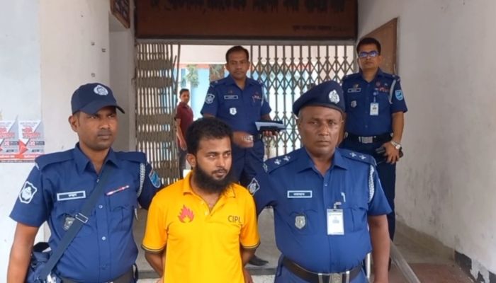 সাভারে অন্তঃসত্ত্বা স্ত্রীকে ঘুরতে নিয়ে গিয়ে হত্যা, স্বামী গ্রেপ্তার
