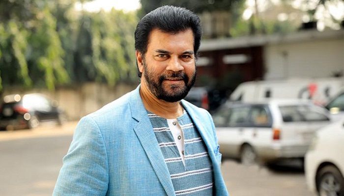 নতুন রাজনৈতিক দল আনছেন ইলিয়াস কাঞ্চন