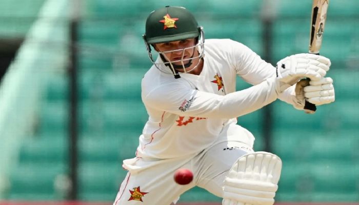 দ্বিতীয় সেশনেও মলিন বাংলাদেশ