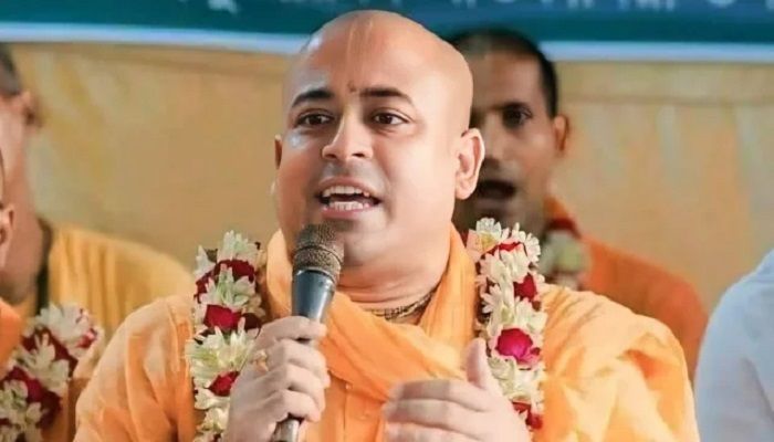 চিন্ময়ের জামিন নিয়ে একের পর এক আদেশ