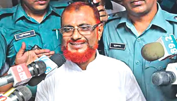 মৃত্যুদণ্ডের রায়ের বিরুদ্ধে আজহারের রিভিউ শুনানি পেছাল