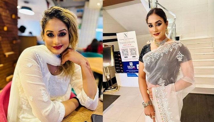 বিয়ের জন্য হৃতিকের মতো পাত্র চান জাহানারা