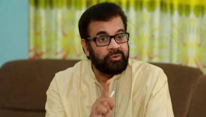 ইলিয়াস কাঞ্চনকে লিগ্যাল নোটিশ