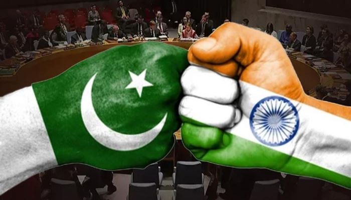 ভারত-পাকিস্তান সীমান্তে গোলাগুলি, উত্তেজনা চরমে