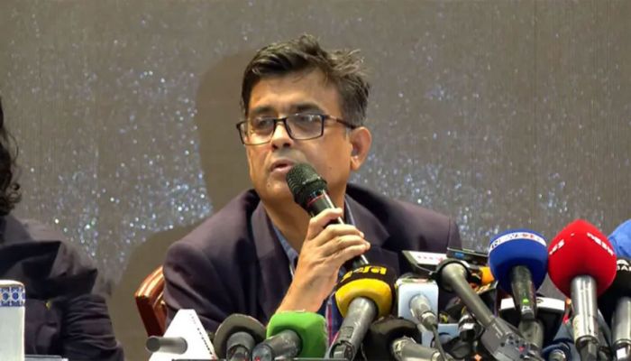 ‘মানবিক করিডোর’ নিয়ে জাতিসংঘের সঙ্গে আলোচনা হয়নি: প্রেস সচিব