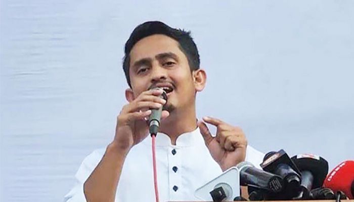 আ.লীগ নিষিদ্ধের কথা বললে সরকার পশ্চিমাদের দৃষ্টিভঙ্গির দোহাই দেয়: সারজিস