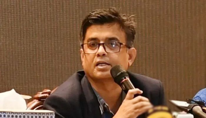 জুলাই হত্যাকাণ্ডের বিচার আইসিসিতে পাঠানোর কথা ভাবছে সরকার: প্রেস সচিব