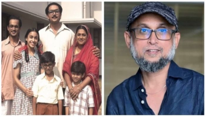 বঙ্গবন্ধু বায়োপিকে তিশার অভিনয় কি ভুল ছিল? যা বললেন ফারুকী 