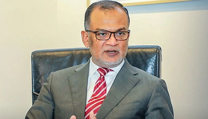 শেখ বশিরউদ্দীন। ফাইল ছবি