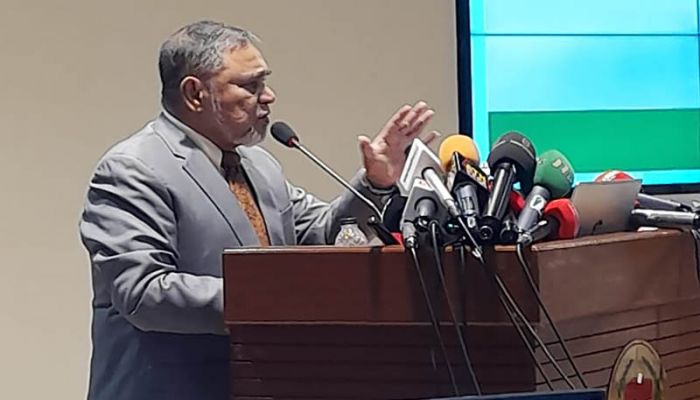 প্রবাসীদের ভোটাধিকারে দলগুলোর সমর্থন চায় নির্বাচন কমিশন
