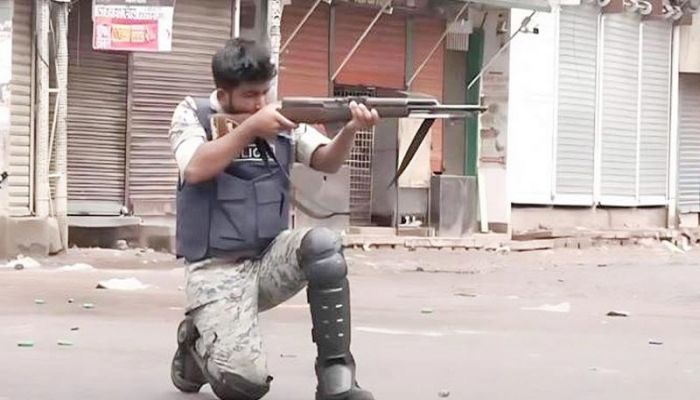 চাঁনখারপুল ‘গণহত্যা’: ট্রাইব্যুনালে প্রথম পূর্ণাঙ্গ তদন্ত প্রতিবেদন