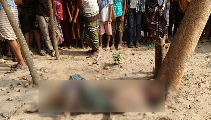 কুমিল্লায় যুবকের মরদেহ উদ্ধার