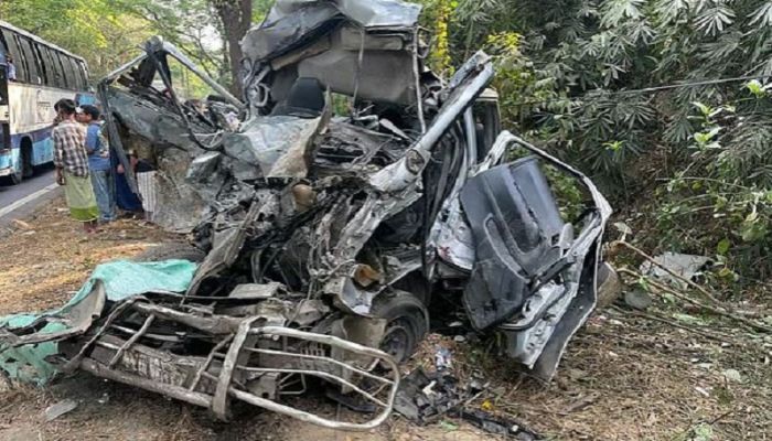 ঈদযাত্রায় আড়াইশো নিহত, ৪২% মোটরসাইকেল যাত্রী