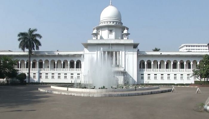 আসামি ধরতে পূর্বানুমতি সংক্রান্ত ডিএমপির অফিস আদেশ স্থগিত