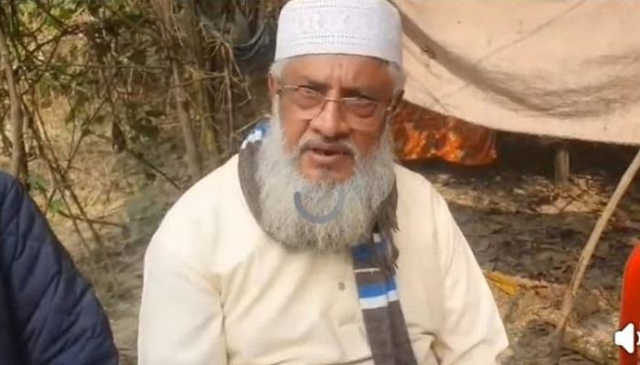 স্ত্রী হত্যার দায় স্বীকার করলেন স্বামী