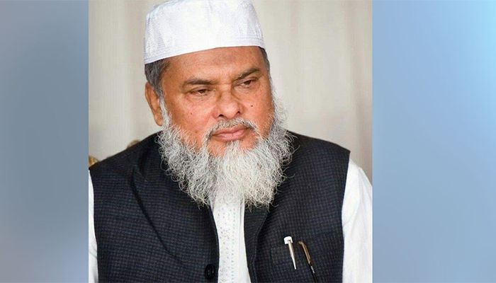 বিয়ের বিকল্প নেই: ধর্ম উপদেষ্টা