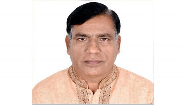 মেহেরপুরে আওয়ামী লীগ নেতা এমএ খালেক গ্রেপ্তার