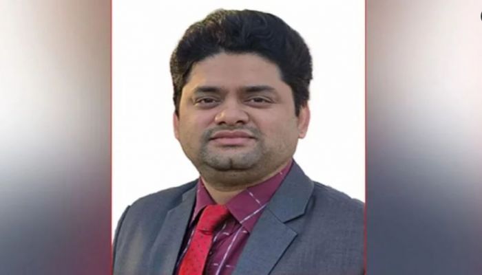 জুলাই গণহত্যায় নির্বাহী ম্যাজিস্ট্রেট সাইফুল ইসলাম গ্রেফতার