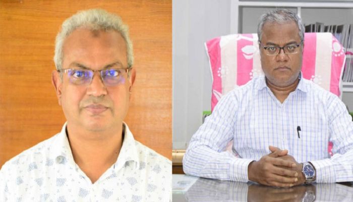 কুয়েটের ভিসি-প্রোভিসিকে অব্যাহতির সিদ্ধান্ত, অনশন ভাঙলেন শিক্ষার্থীরা