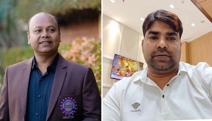 গাইবান্ধায় আওয়ামী লীগের ২ নেতা গ্রেপ্তার