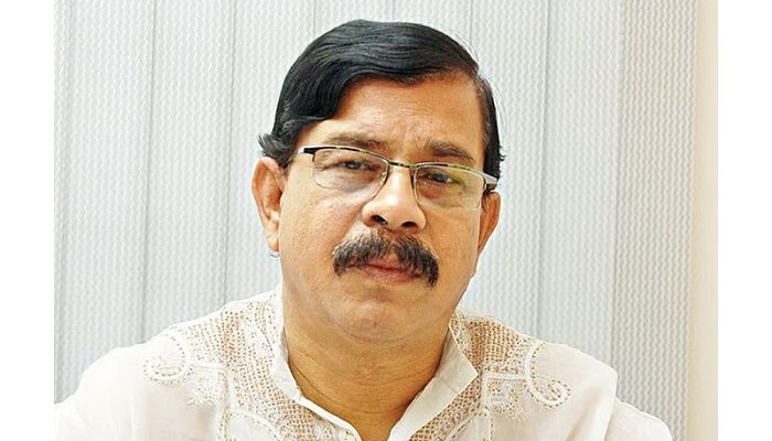 ধর্মভিত্তিক রাজনীতি আমাদের দেশে কখনো সফল হয়নি: মাহমুদুর রহমান মান্না