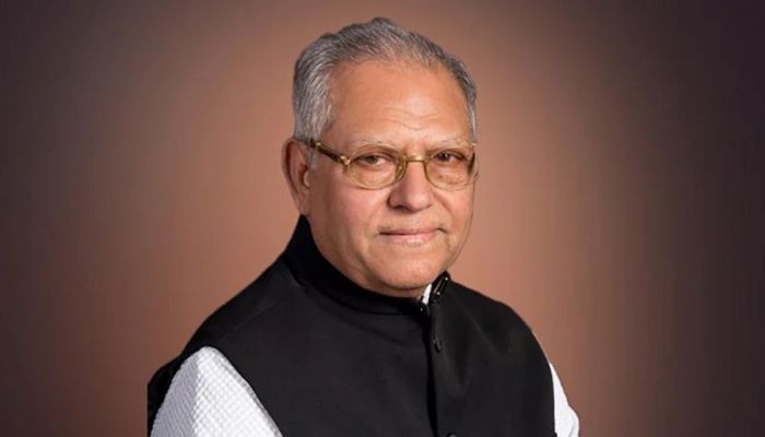 মোরশেদ আলম (ফাইল ছবি)