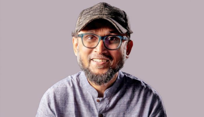 ‘হাসিনার দোসররা ফ্যাসিবাদের মুখাবয়ব পুড়িয়েছে’, দাবি ফারুকীর
