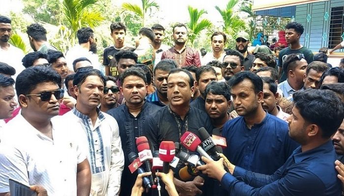 পারভেজ হত্যা: ‘বৈষম্যবিরোধী’দের আসামি না করতে চাপের অভিযোগ ছাত্রদলের
