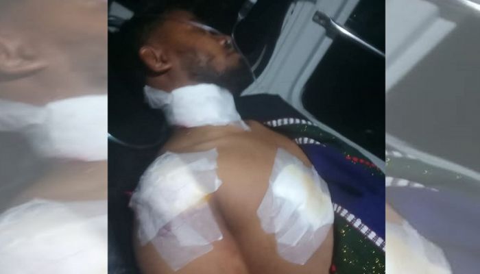 নোয়াখালীতে যুবককে ছাদে ডেকে নিয়ে ছুরিকাঘাত