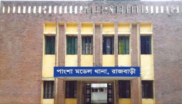 ওসি-এসআইসহ তিনজনের বিরুদ্ধে গৃহবধূকে ধর্ষণচেষ্টার অভিযোগ