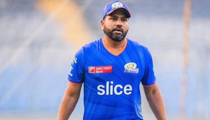 মুম্বাই শিবিরে রোহিতকে নিয়ে দুশ্চিন্তা